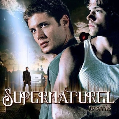 SUPERNATURAL  thumbnail