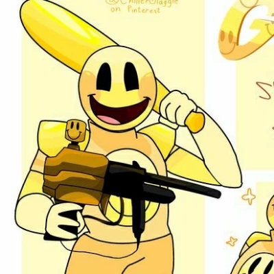 Giggler the Joyous Glaggle thumbnail