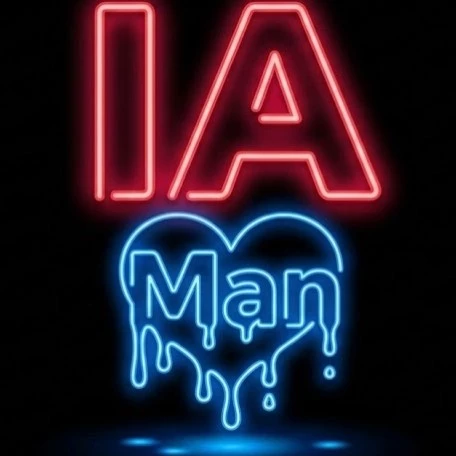 **IA Man**