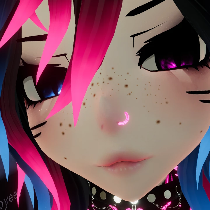 Blair Nyx