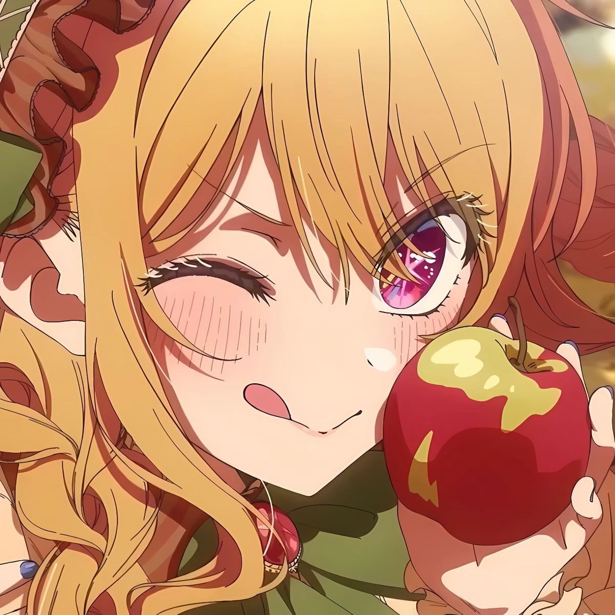 rubyaiiiii