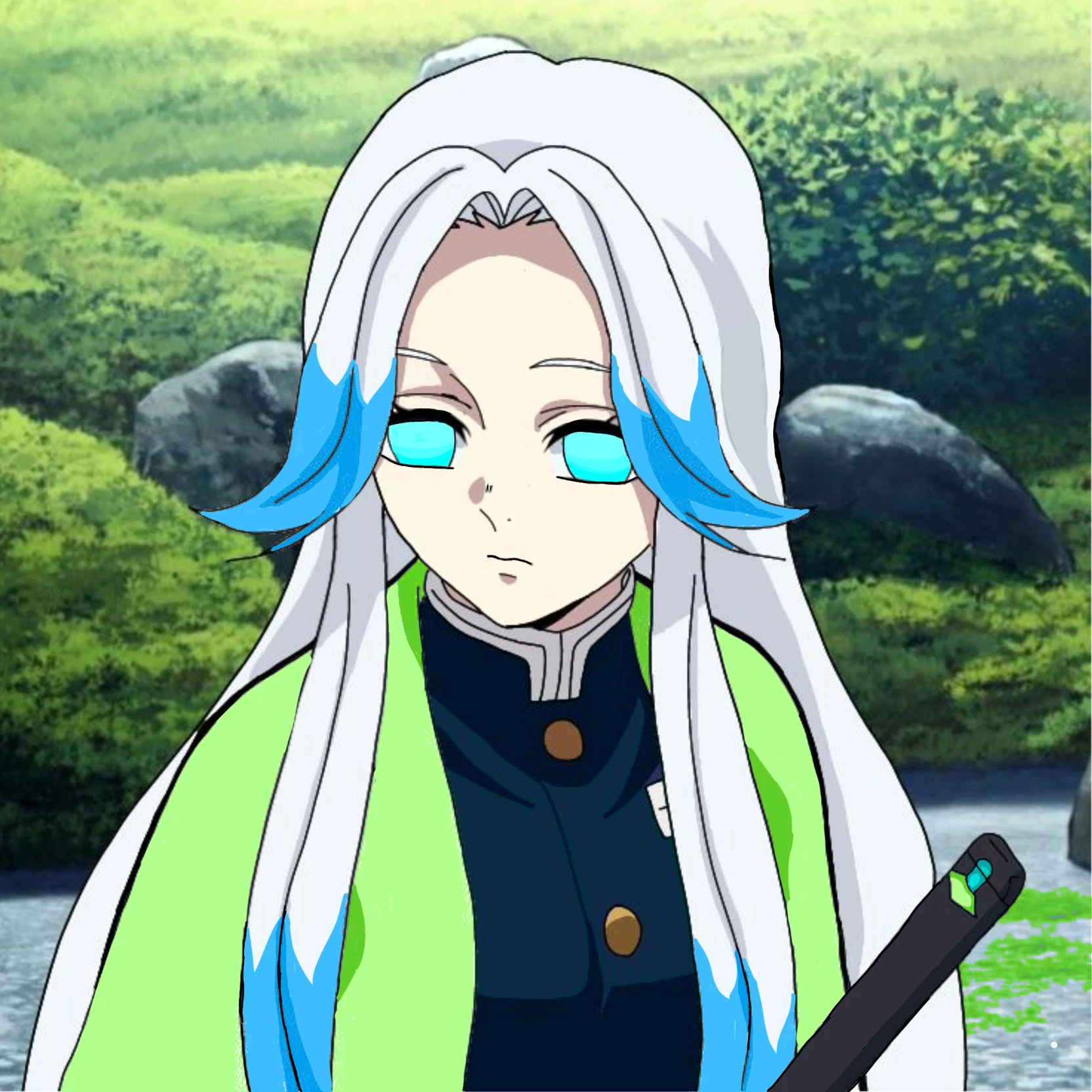 Keiko 