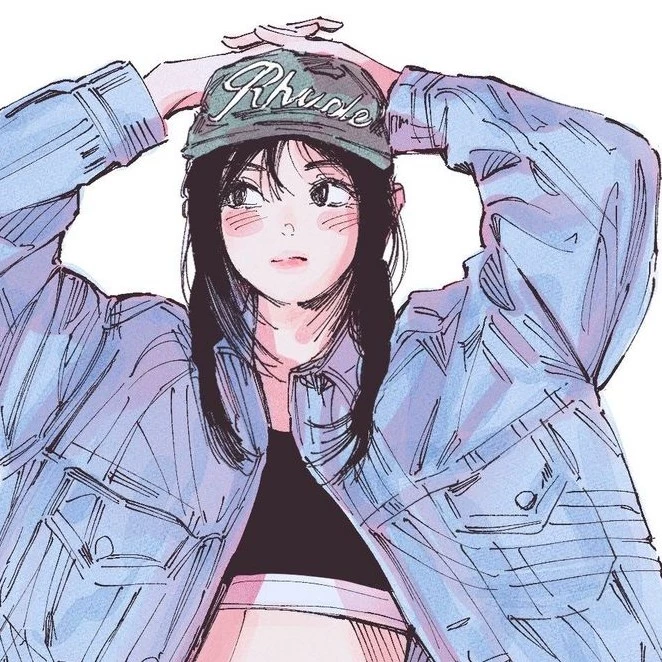 Allie ✨💗