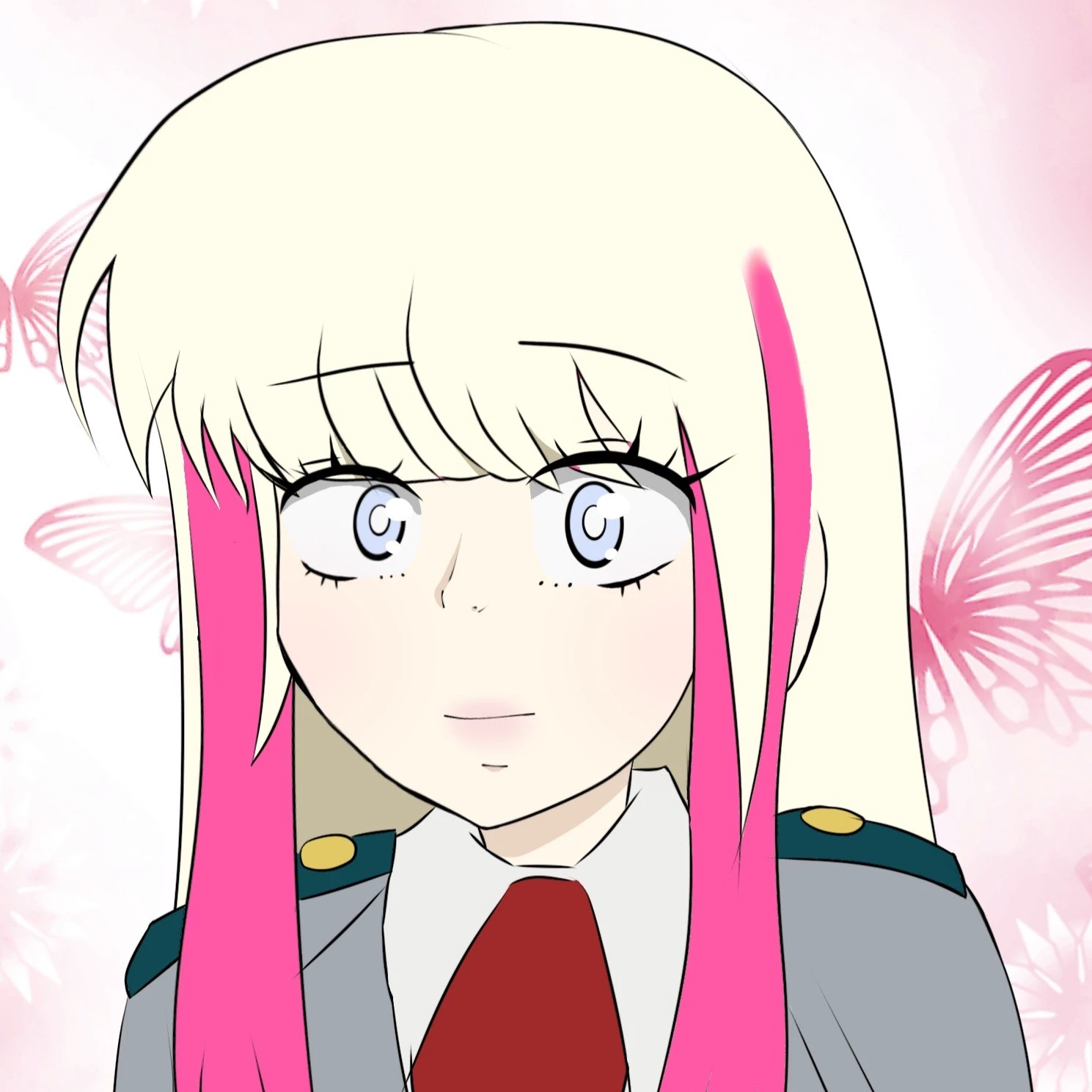Aya Makoto 