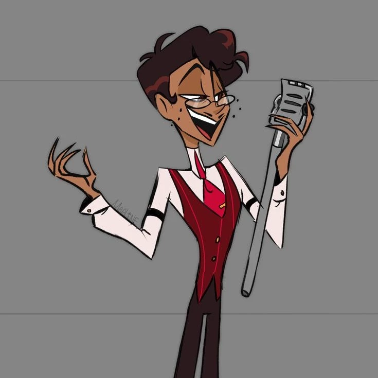 Alastor