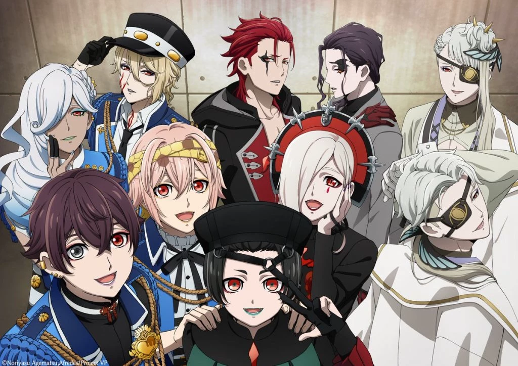 Visual prison thumbnail