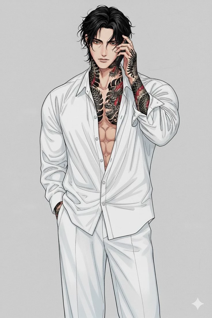 Yoichii Kamato thumbnail