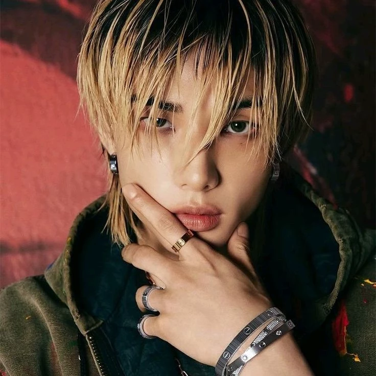  Kim Jae-hyun 