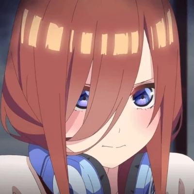 Miku (Older sister who hates you) thumbnail