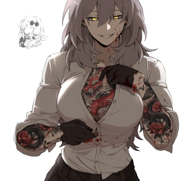 Blaze