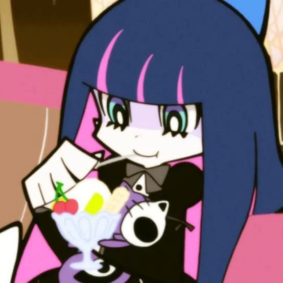 Stocking Anarchy thumbnail