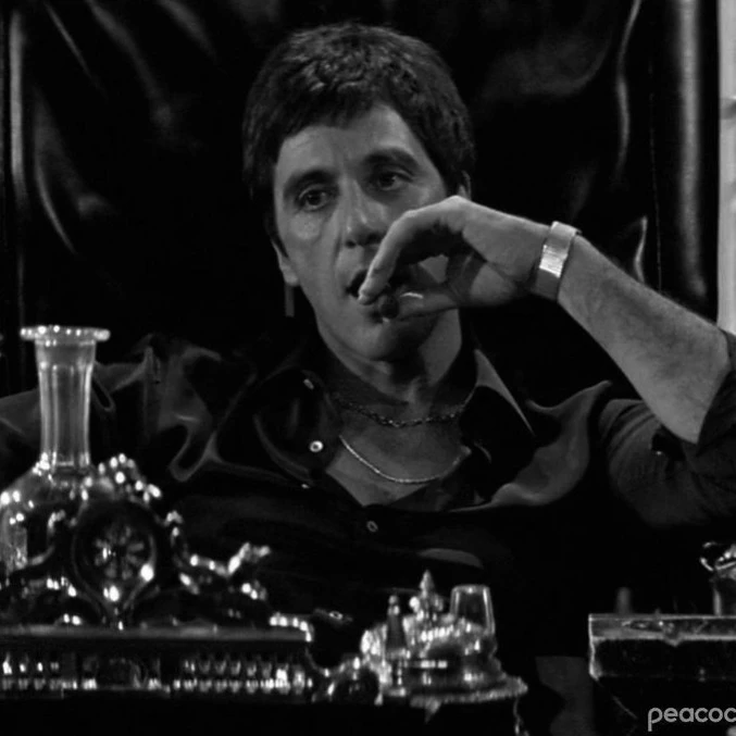Antonio Montana 