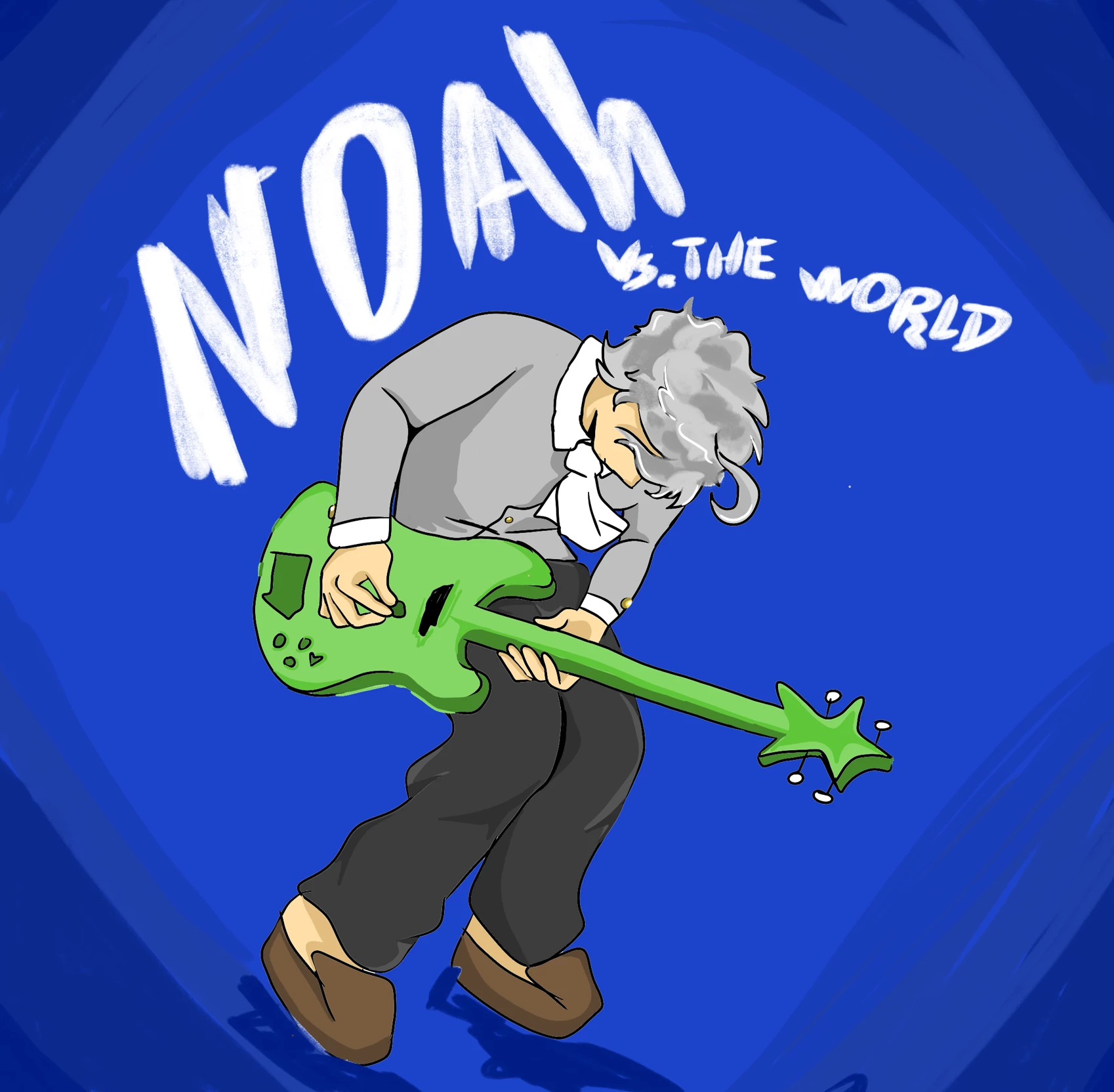 Noah thumbnail