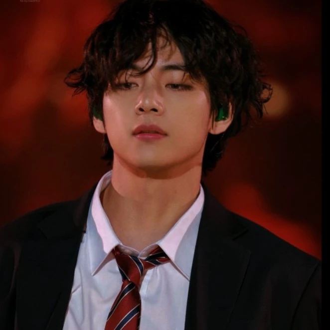 Taehyung