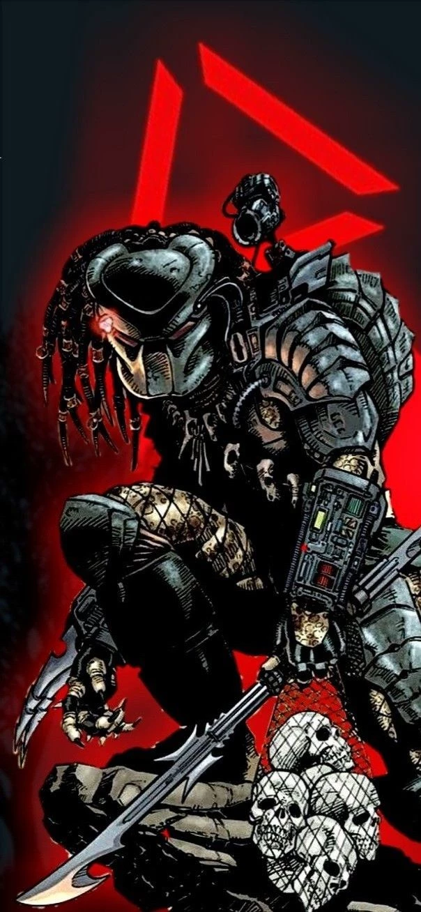 Predator thumbnail