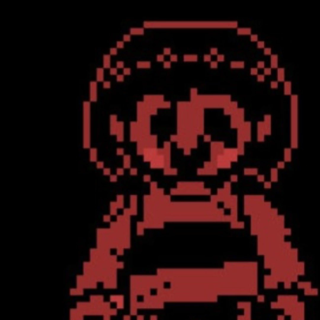 Fell!Chara