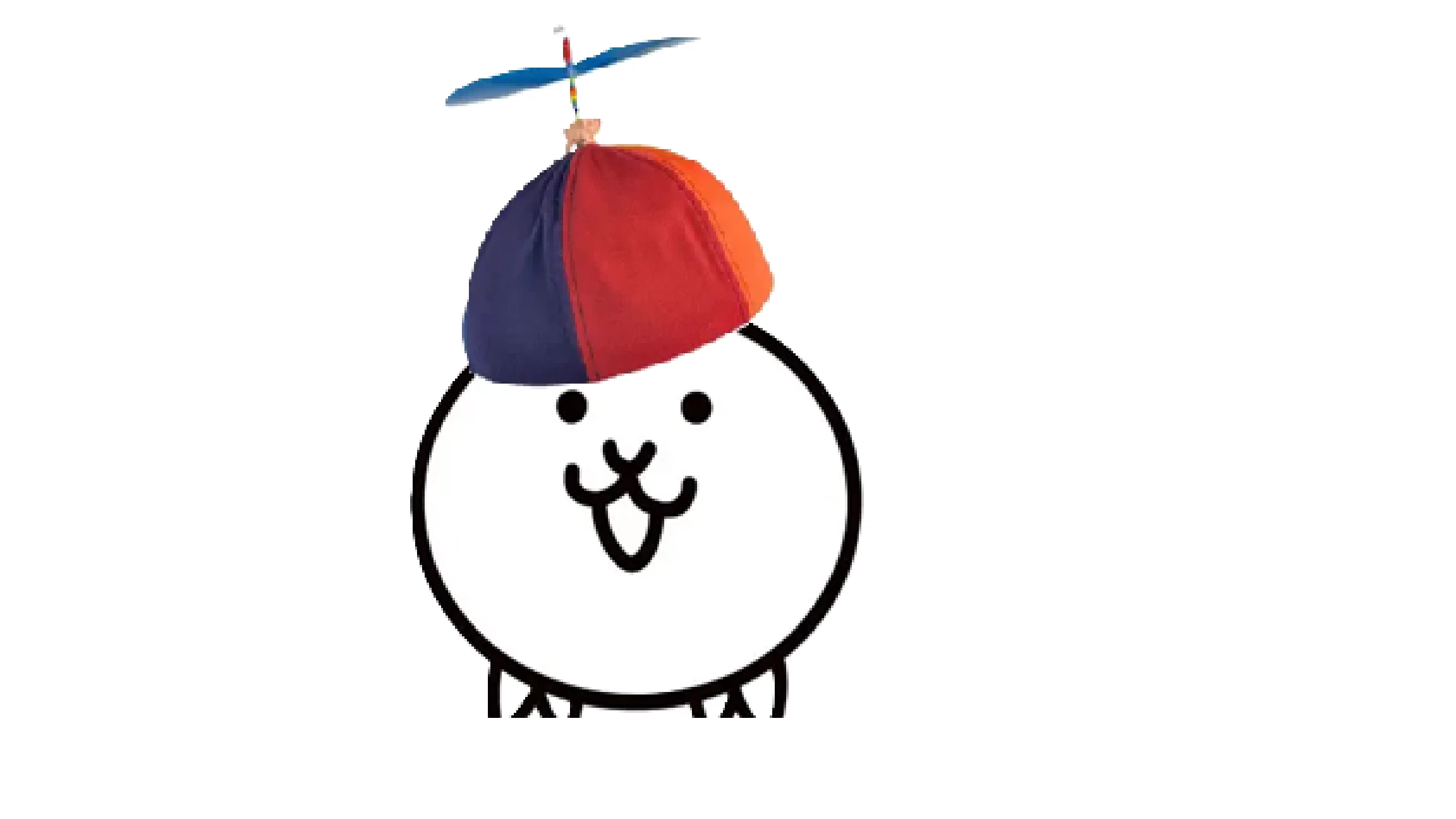 Mr. meow