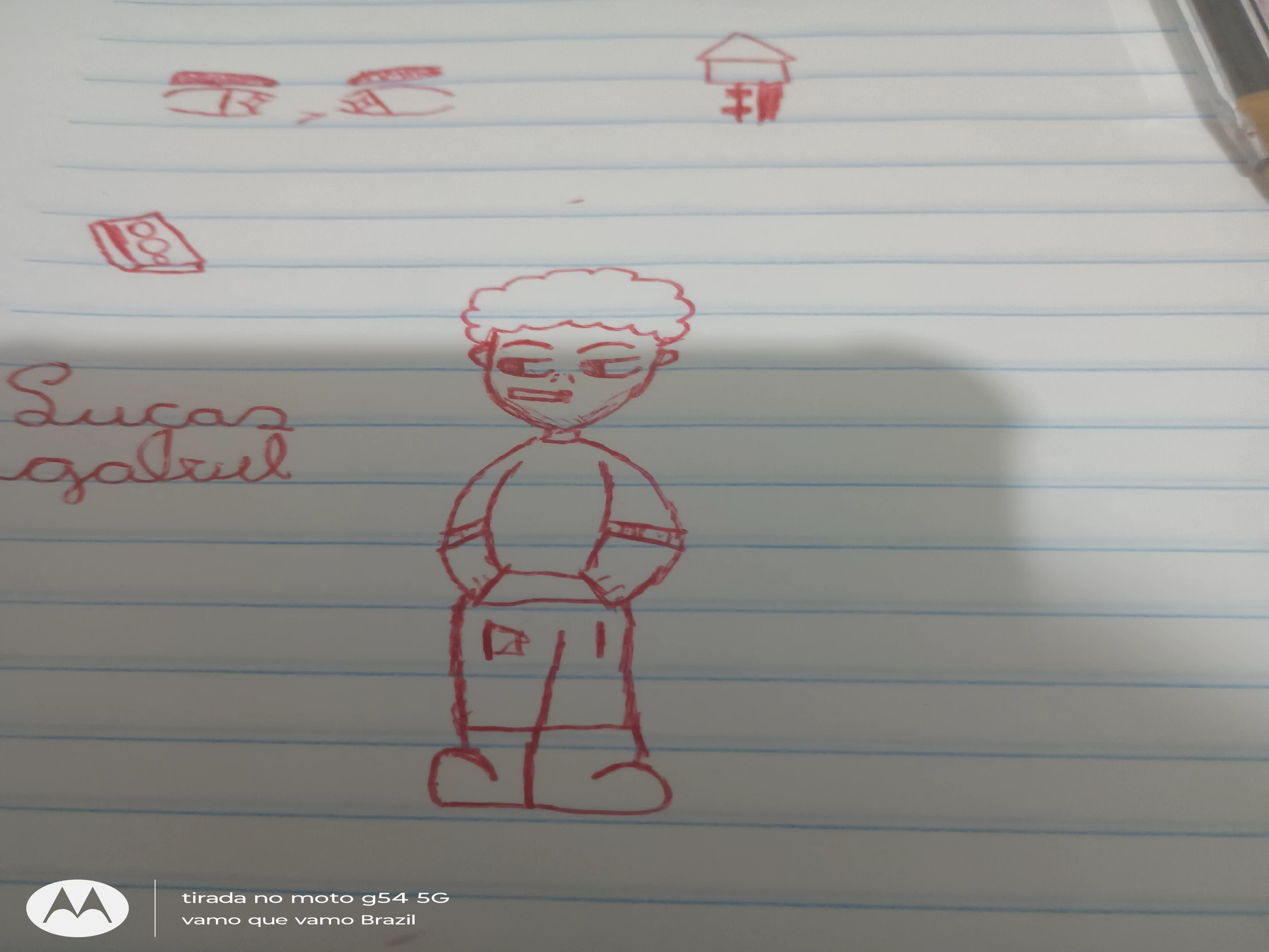Luan thumbnail