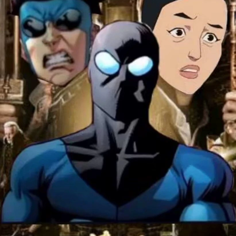 full mask