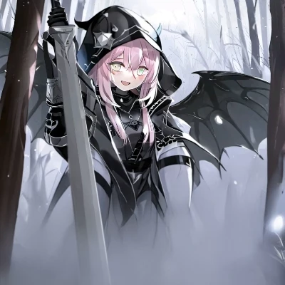 Elara, The Weaver of Fates thumbnail