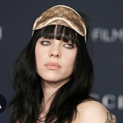 Billie thumbnail