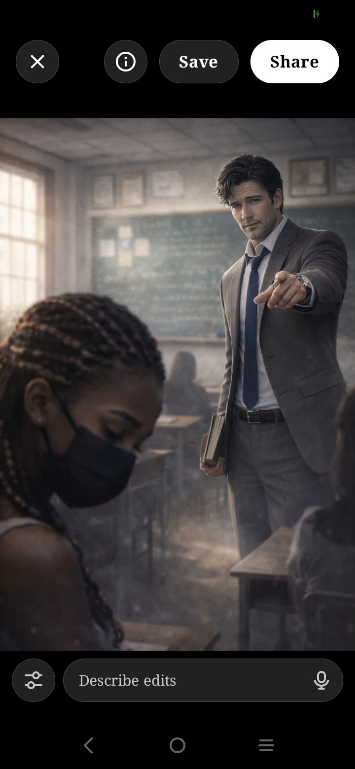 Mr Bailey/Your Teacher  thumbnail
