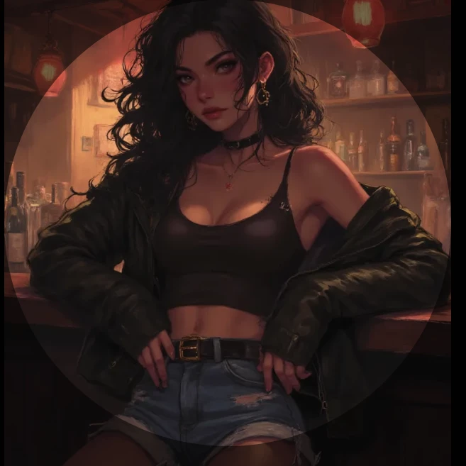 melani