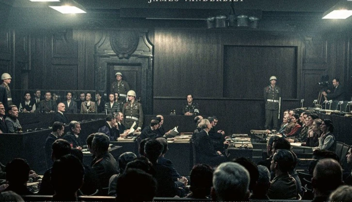 Nuremberg - by the Film (2025) thumbnail