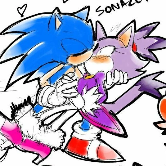 Metal sonic 