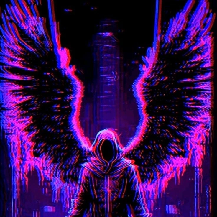 Sayler Radamanthys