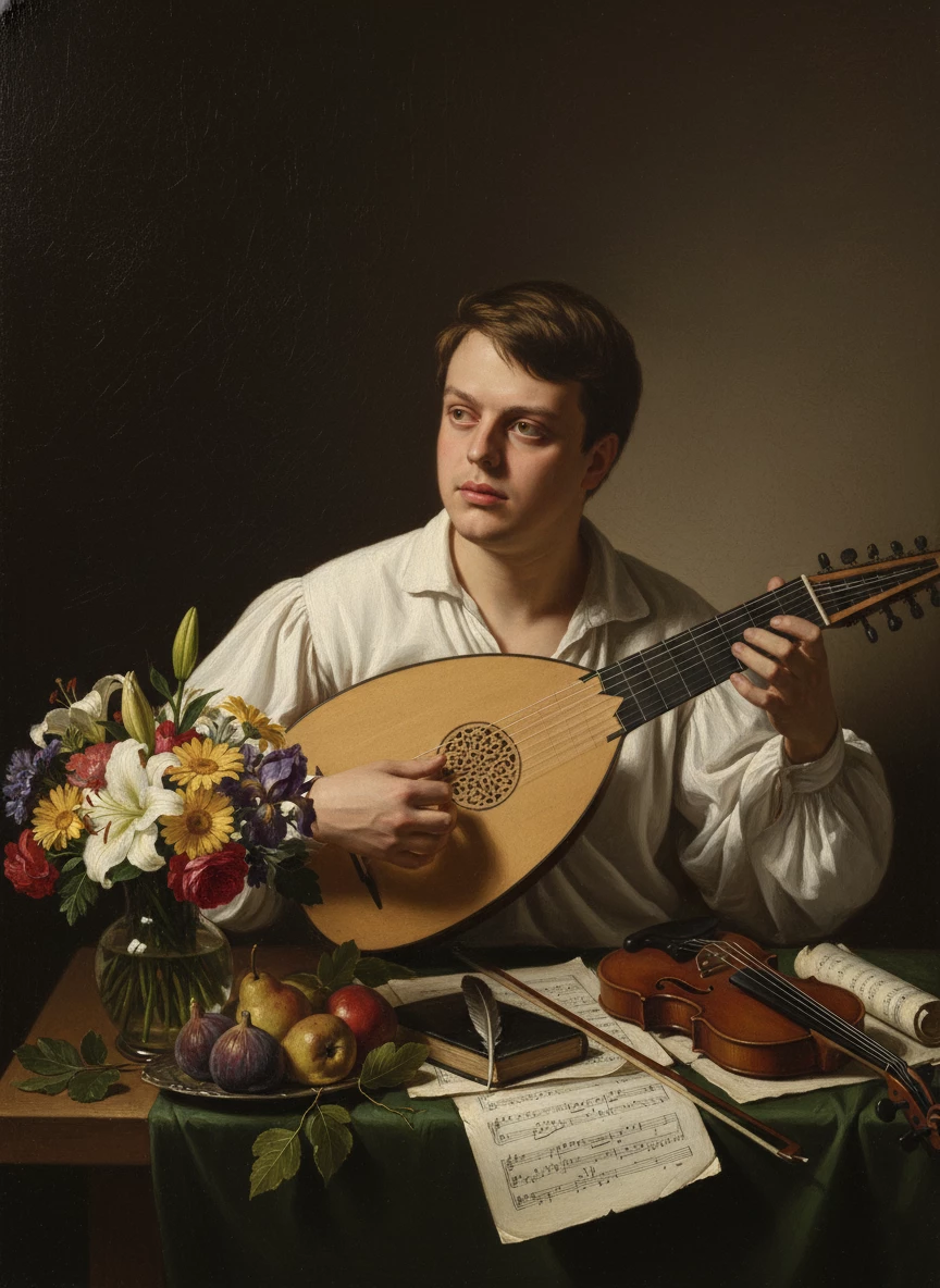 Gabriel Ronzani 