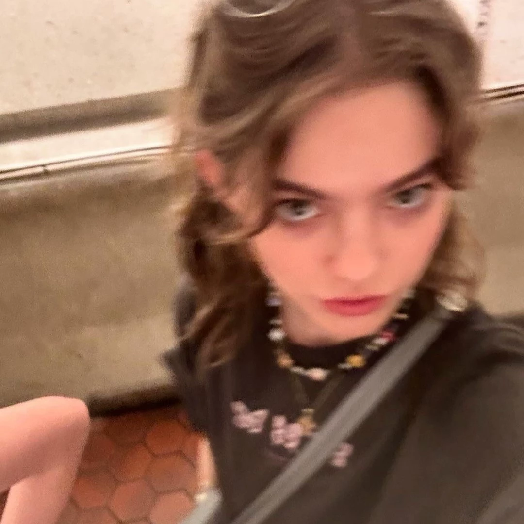 ASHH (Jenna’s version)