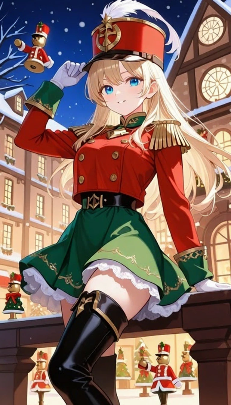 Clara Belle thumbnail