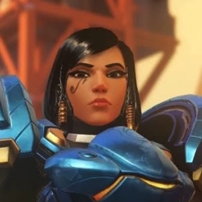 Pharah thumbnail