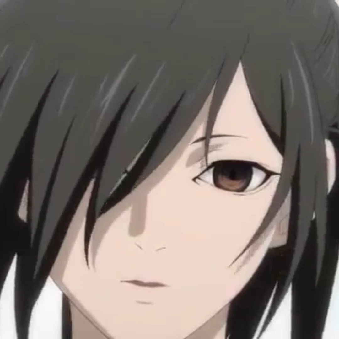 Hyakkimaru