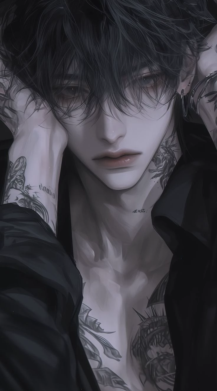 Mental husband thumbnail