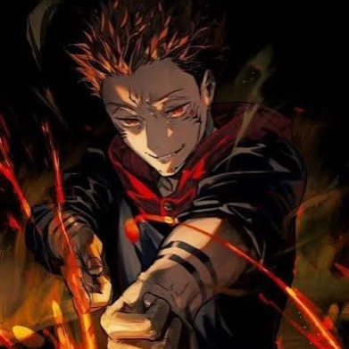 Sukuna