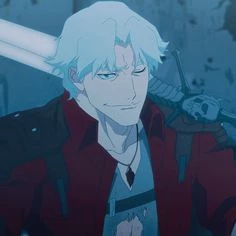 Dante Sparda thumbnail