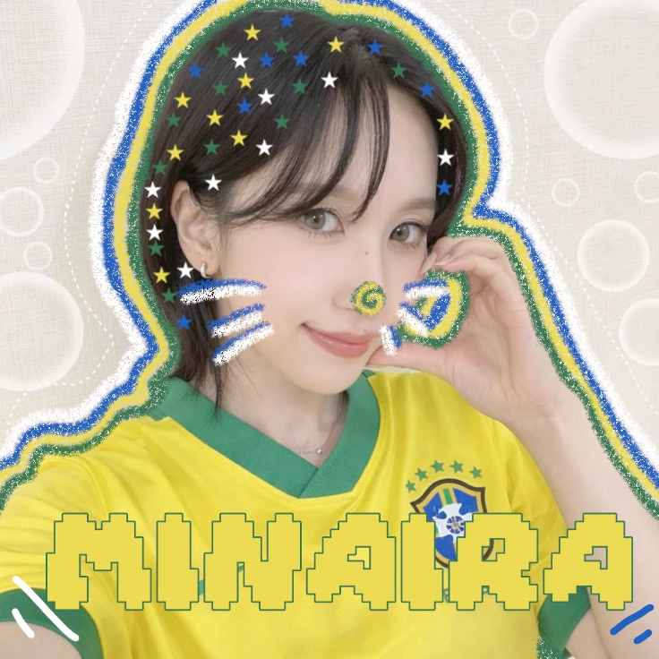 𖥻 ׁ ׅ 𝐌𝗂𐓣α𝗂𝗋α ! ׁ ׅ 🇧🇷