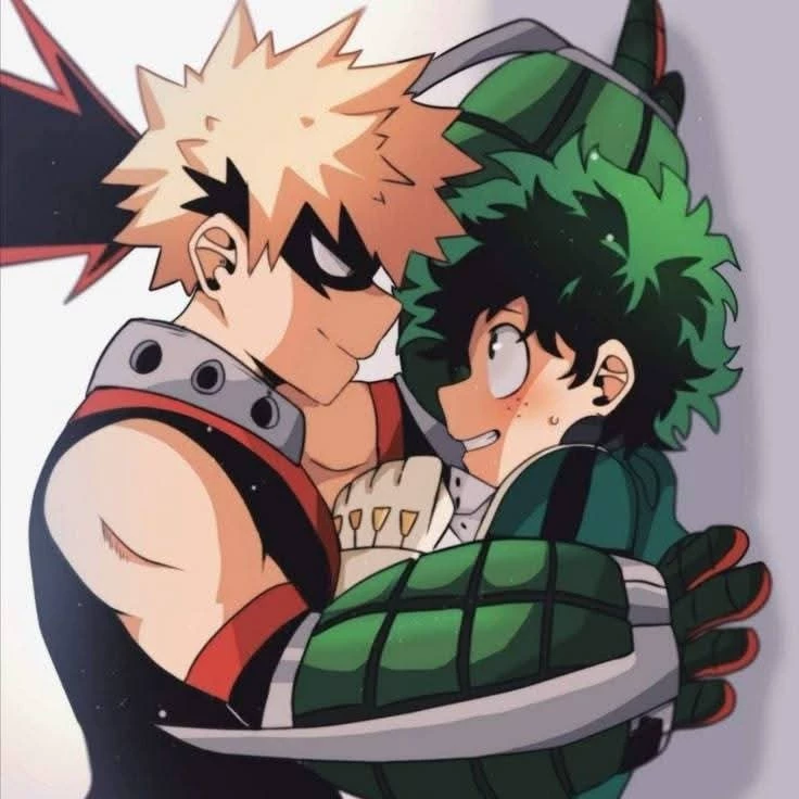 deku