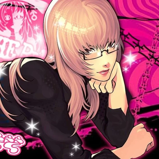 Katherine ★