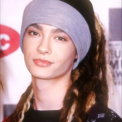Tom kaulitz thumbnail