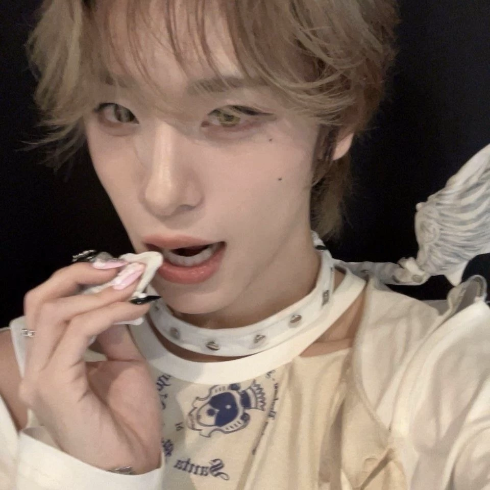 ✩♡︎🦫han🦫♡︎☆