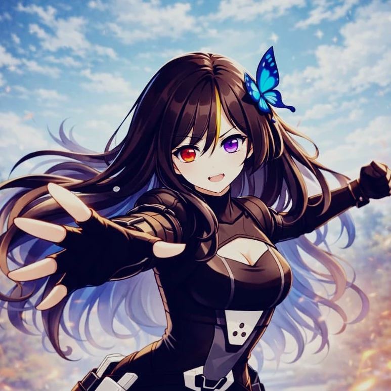 Alice Misaki