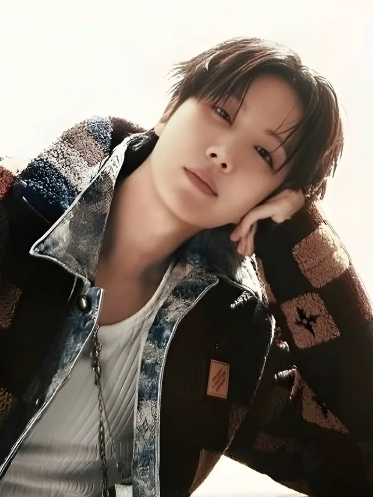Hoseok thumbnail