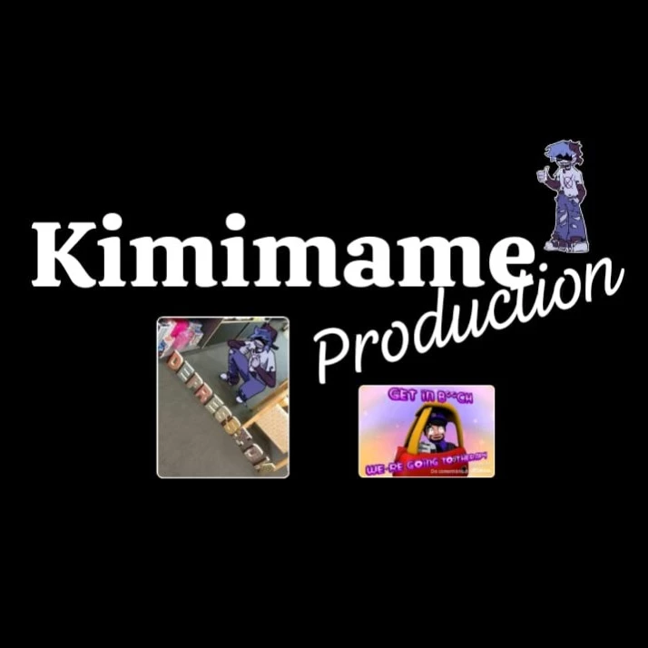 Kimimame