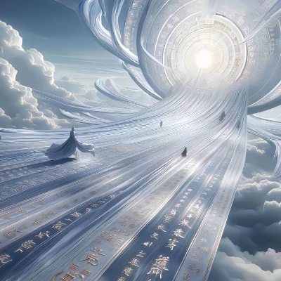 Cultivation: Kunxu Void thumbnail