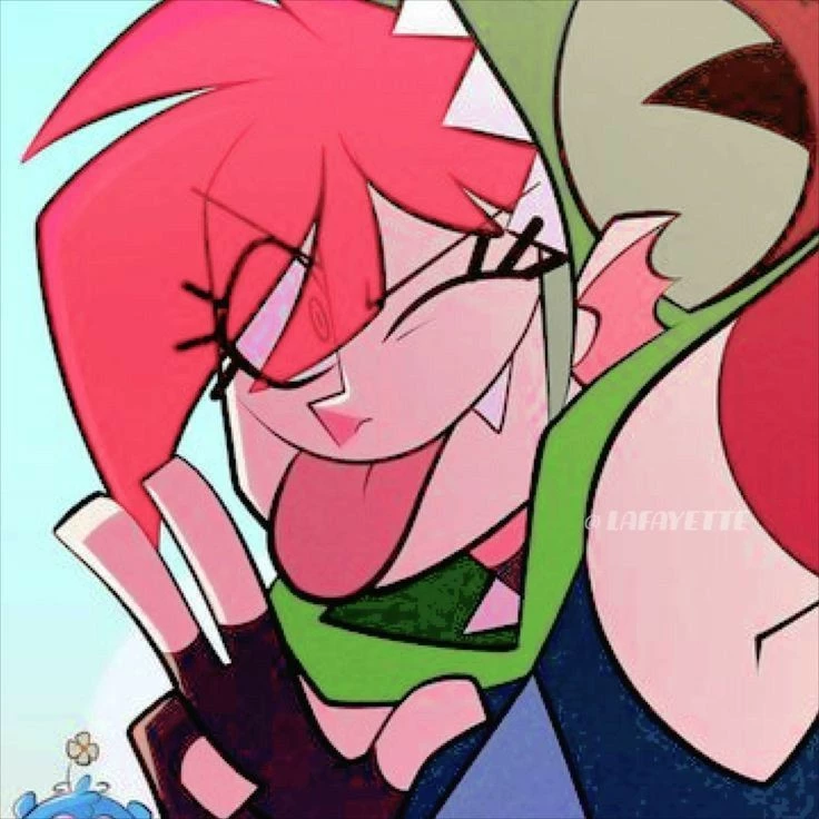 •》Dem《•