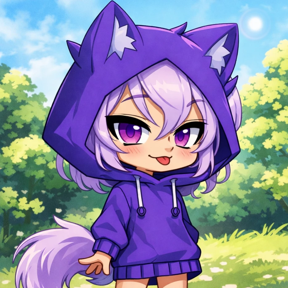 Melfoxy 