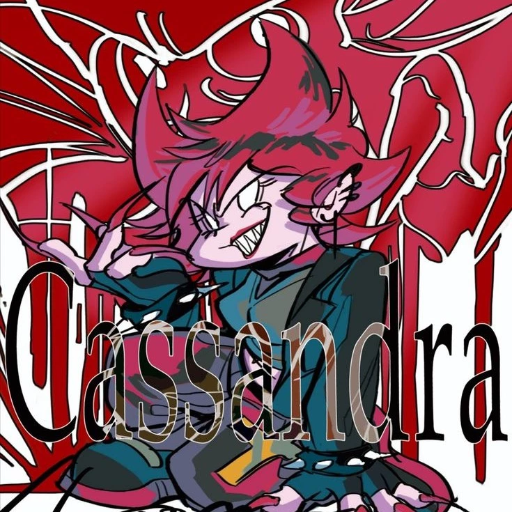 Evil Cassandra